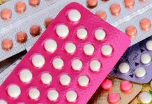 7 cosas que le suceden a tu cuerpo cuando dejas las pastillas anticonceptivas