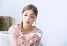 Esta es glándula esencial que puede afectar las pastillas anticonceptivas