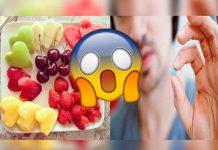 Conozca la fruta que es considerada el Viagra natural