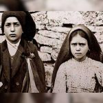El papa aprueba canonización de Francisco y Jacinta, pastorcillos de Fátima