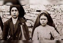 El papa aprueba canonización de Francisco y Jacinta, pastorcillos de Fátima