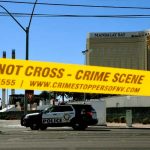 El FBI registra nuevamente la casa del tirador de Las Vegas