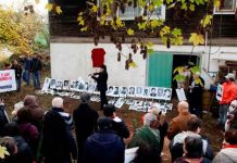Chilenos celebran el Día del Patrimonio
