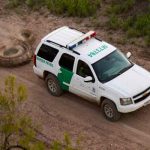 estados unidos, inmigrante hondureño, patrulla fronteriza, accidente,