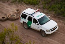 Patrulla fronteriza atropella y mata a inmigrante hondureño en Texas estados unidos, inmigrante hondureño, patrulla fronteriza, accidente,