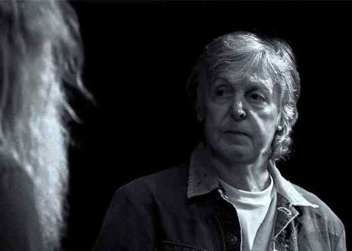 cine, documental, paul mccartney, video, musica,