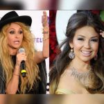 Conoce la condición de Paulina Rubio y Thalía para reencuentro con Timbiriche