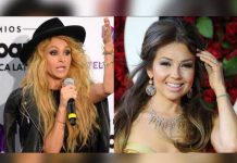 Conoce la condición de Paulina Rubio y Thalía para reencuentro con Timbiriche