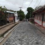 Inauguran nuevas y mejoradas calles en barrios de Bluefields
