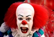 Tremendo: El payaso malévolo Pennywise en un nuevo trailer de It