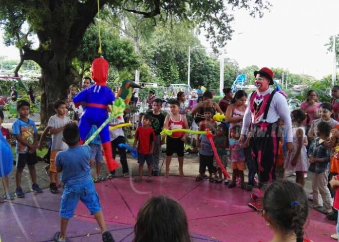 payaso