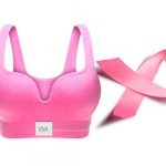 Así funciona el corpiño inteligente que detecta el cáncer de mama