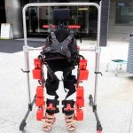 tecnologia, ciencia, exoesqueleto,españa,