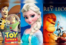 Disney retirará sus películas de Netflix para tener su propio servicio de streaming