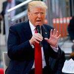 Trump rechaza críticas de republicanos