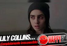 Netflix presenta película original sobre una vida con anorexia