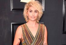Paris Jackson realizará su primera película junto a Charlize Theron