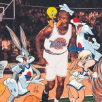 El basquetbolista Michael Jordan, estará de regreso en la pantalla grande Michael Jordan, Looney Tunes, cine, basquetbolista