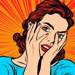 Rasgos para reconocer a mujeres psicópatas