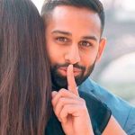 Señales de que solo quiere tu cuerpo y tu corazón no