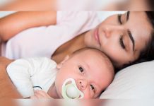 ¿Cómo afecta el estrés a los recién nacidos?