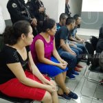 Nicaragua: Pena máxima para «pastor» y compañía por lanzar mujer a la hoguera