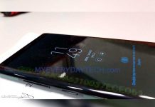 El Galaxy Note 8 aparece en fotos reales junto al S Pen
