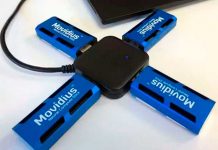 La nueva inteligencia artificial que cabe en un pendrive
