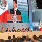 Peña Nieto: México tiene recursos para su reconstrucción tras sismos