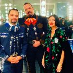 pepe aguilar, criticas, angela aguilar, canelo alvarez, polemica, himno nacional, mexico,