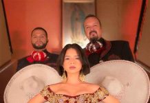 Tras polémica con su hija, Pepe Aguilar anuncia gira por México y EU musica, gira, pepe aguilar, circo musical, angela aguilar,
