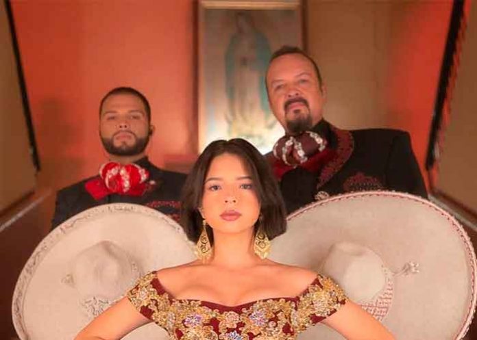 musica, gira, pepe aguilar, circo musical, angela aguilar,