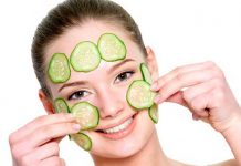 Los ocho secretos del pepino