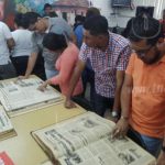 Realizan exposición iconográfica de la Revolución Popular Sandinista