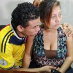 Managua: Casi la matan por celos pero perdona a sus agresores