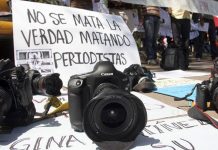 Juicio de asesinato de dos periodistas paraguayos irá al lugar del crimen