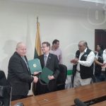 Universidad Agraria tendrá curso gratuito para aprender portugués