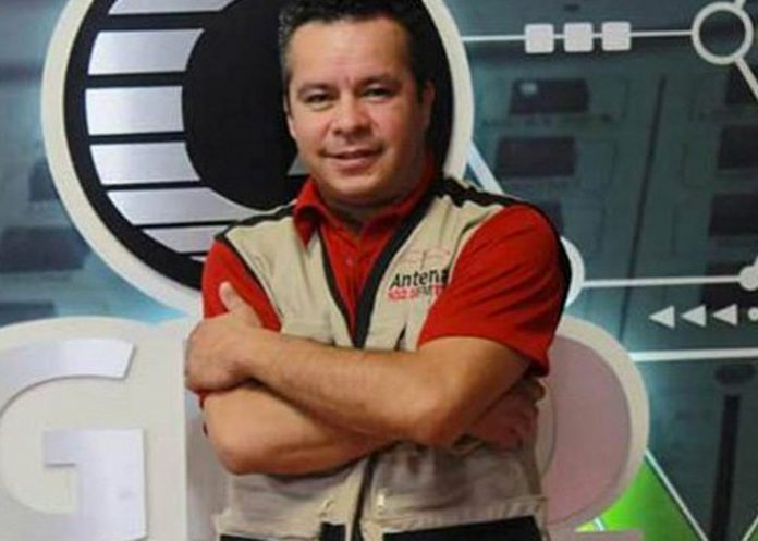 periodista