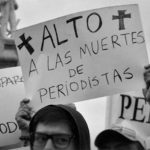 Al menos 81 periodistas fueron asesinados en 2017