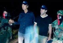 ELN libera ilesos a periodistas, confirma canciller de Holanda