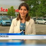 Video: #TierraTragame Periodista comete grave error en vivo ¡Ups Terrible!