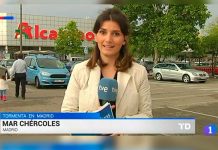 Video: #TierraTragame Periodista comete grave error en vivo ¡Ups Terrible!