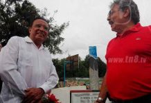 Periodistas mexicanos que narraron la ofensiva final en 1979 recorren Managua