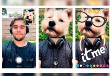 Ya puedes responder con fotos y vídeos en mensajes directos de Instagram