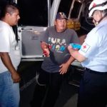 Hombre de 33 años es atacado por un perro rottweiler