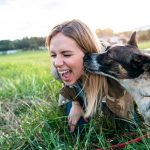 Once beneficios que tu mascota aporta a tu salud