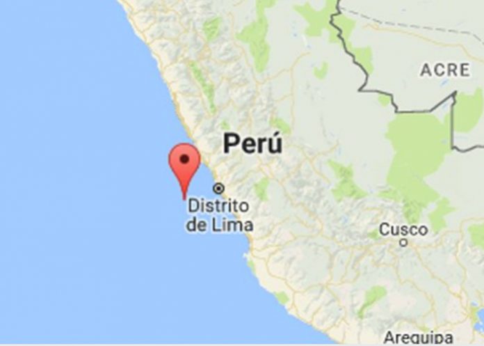 peru