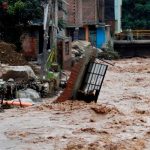 Ascienden a 84 los fallecidos por las lluvias en Perú