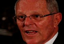 Presidente peruano da la bienvenida a la ayuda de Venezuela
