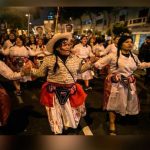 Organizaciones de DD.HH. de Perú rechazan indulto a Fujimori